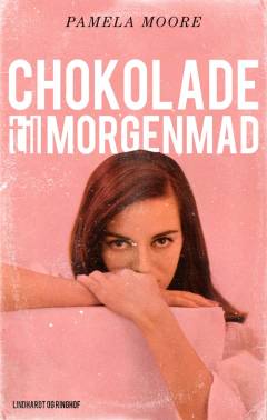 Chokolade til morgenmad
