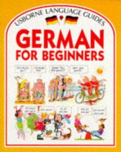 German for beginners