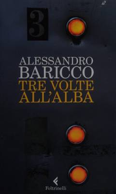 Tre volte all'alba
