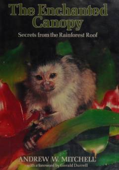 The enchanted canopy : secrets from the rainforest roof