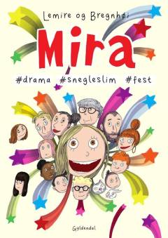 Mira - #drama #snegleslim #fest