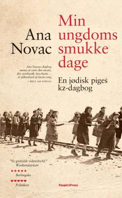 Min ungdoms smukke dage : en jødisk piges kz-dagbog