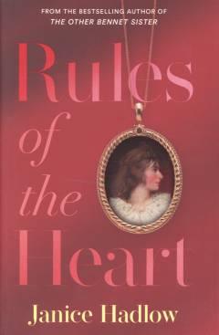 Rules of the heart