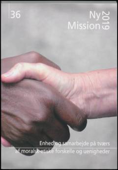 Enhed og samarbejde på tværs af moralsk-etiske forskelle og uenigheder