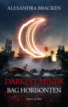 Darkest minds - bag horisonten