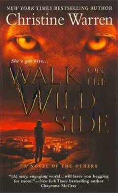 Walk on the wild side