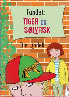 Fundet: Tiger og sølvfisk