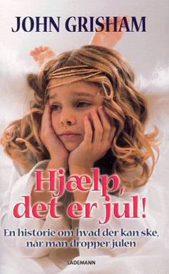Hjælp, det er jul!