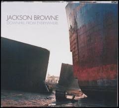 Downhill from everywhere