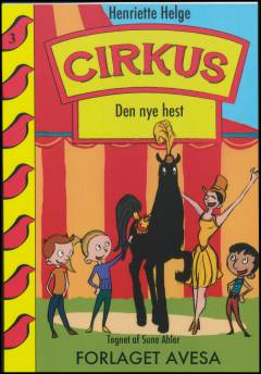 Den nye hest