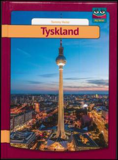 Tyskland