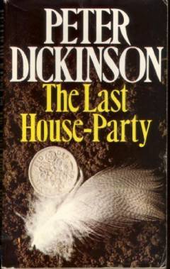 The last house-party