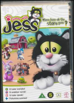 Film (dvd), 2017