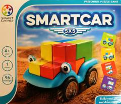 Smartcar
