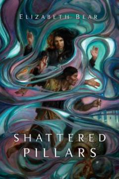 Shattered pillars