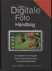 Den digitale foto håndbog