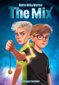 The mix