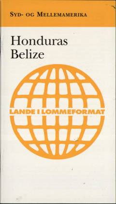 Honduras, Belize