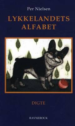 Lykkelandets alfabet : digte