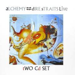Alchemy : Dire Straits live