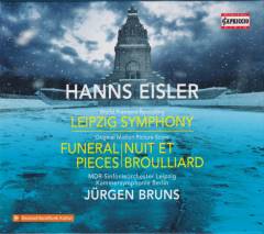Leipzig symphony