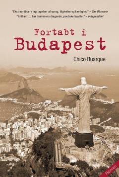 Fortabt i Budapest
