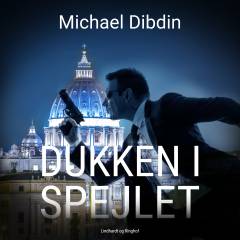 Dukken i spejlet