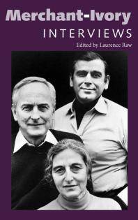 Merchant-Ivory : interviews