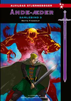 Ånde-æder (Samlet udgave). Samlebind 3