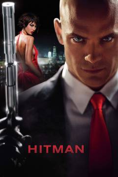 Hitman: The transporter