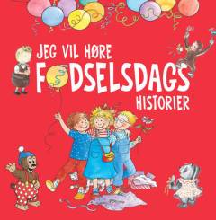 Jeg vil høre fødselsdagshistorier