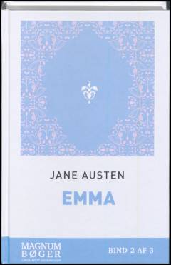 Emma. Bind 2