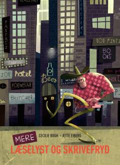 Mere læselyst og skrivefryd