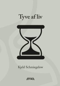 Tyve af liv