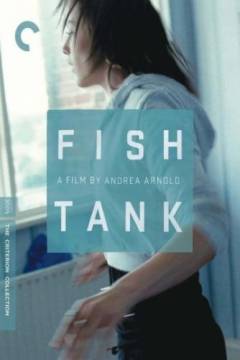 Fish tank