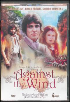 Against the wind