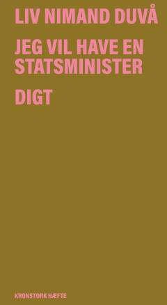 Bog, 1. udgave, 2022