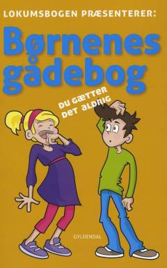 Bog, 1. udgave, 2009