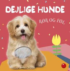 Dejlige hunde