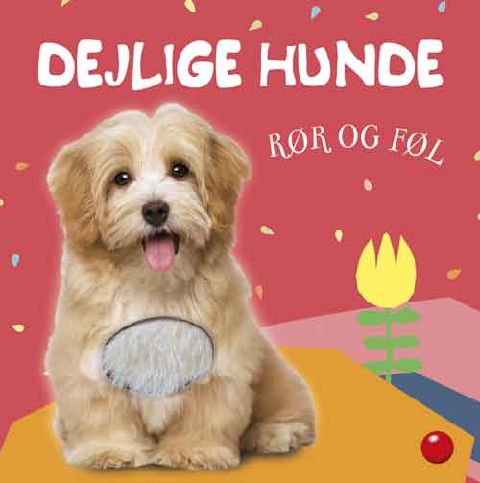Dejlige hunde