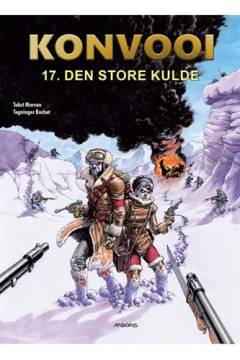 Den store kulde