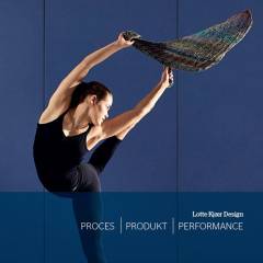 Proces - produkt - performance