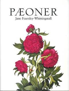 Pæoner