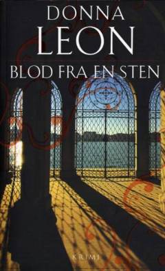 Blod fra en sten