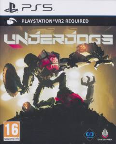 Underdogs