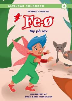Fe-ø - My på rov
