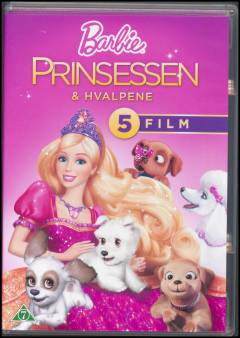 Barbie & Diamantslottet