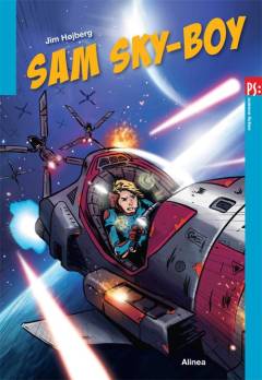 Sam Sky-Boy
