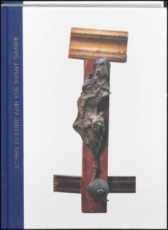 Henry Heerup and the avant-garde