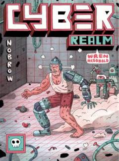 Cyber realm